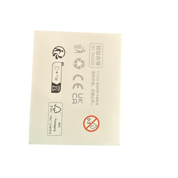 POP MART The Monsters Big Into Energy Plush Pendant – LOVE | Blind Box - Picture 7 of 7